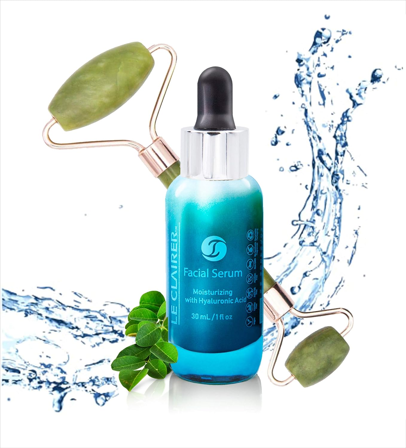 best serum for jade roller