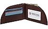 Front Pocket Wallet by Rogue Industries - Classic Men's Wallet in Genuine Top Grain Leather