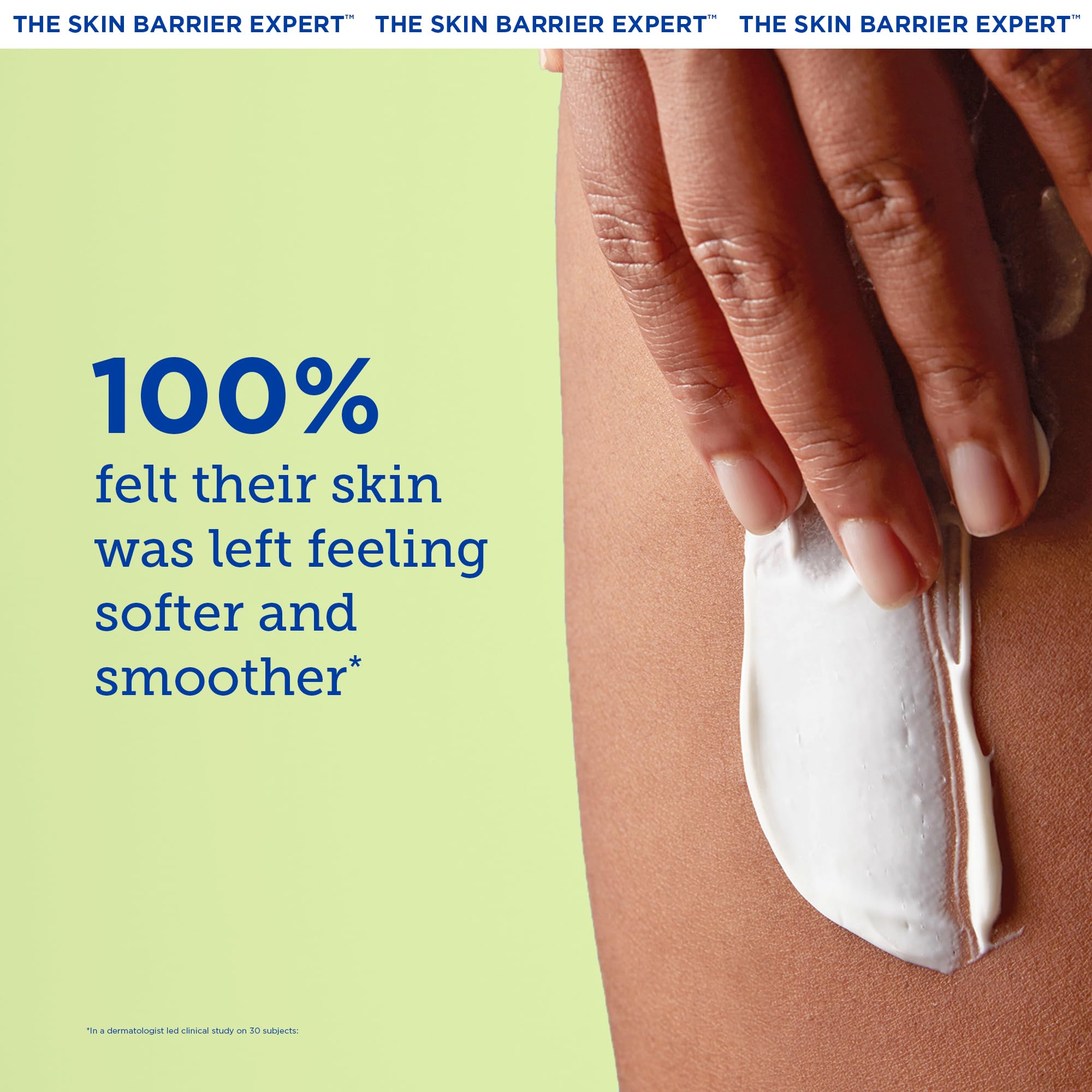 Skinfix AHA/BHA Renewing Body Cream - 10 oz - Skin-Softening Moisturizer with Gentle Exfoliation - Boosts Glow & Radiance - Vegan, Cruelty Free