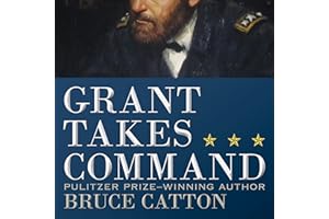 Grant Takes Command