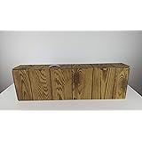 10 x Cajas Jamonera para jamón o paleta 85x26x15: Amazon.es: Bricolaje y herramientas