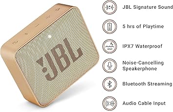 jbl go 2 amazon uk