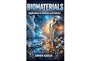 Biomaterials: Applications in Medicine and Industry (Materials Science and Engineering Book 3)