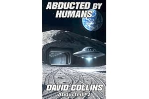 Abducted By Humans