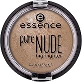 essence Pure NUDE Highlighter 10 Be My Highlight