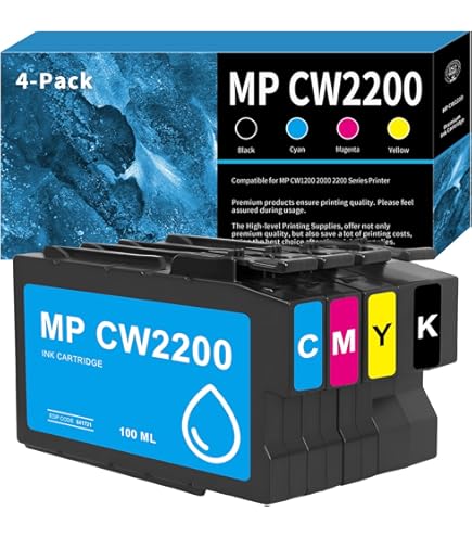 新品未使用RICOH MPカートリッジ CW2200 9個セット リコー（RICOH） 純正トナー RICOH MPカートリッジ CW2200