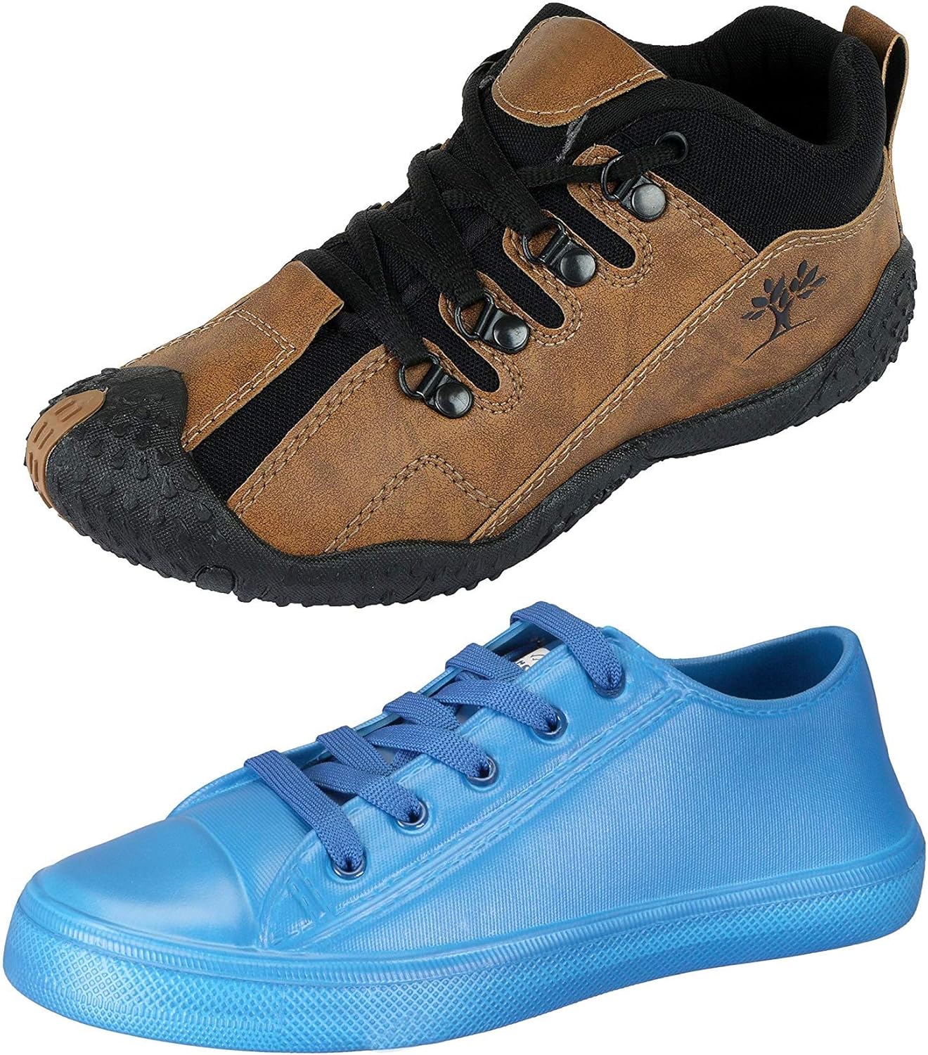 Buy Incro Men�s Combo Pack of 2 Casual Shoes (Sneaker