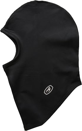 Download Amazon Com Sugoi Midzero Balaclava Black One Size Clothing PSD Mockup Templates