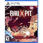 BALL x PIT - PlayStation 5