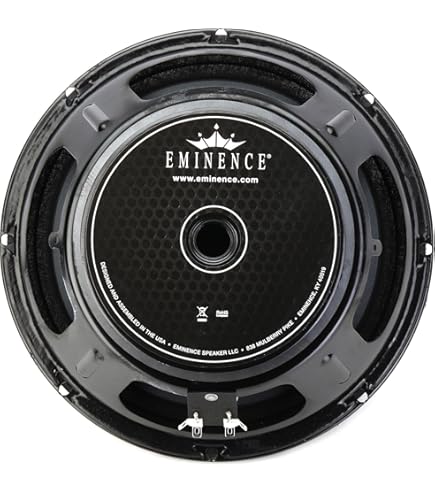 Amazon.com: Electro-Voice EVM12L Black Label Zakk Wylde Signature