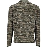 Simms Mens Bugstopper® Solarflex® Hoody