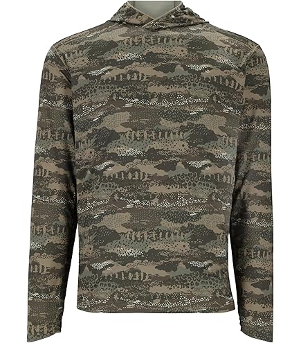 Simms Solarflex Plus Hoody | Karl’s Bait & Tackle