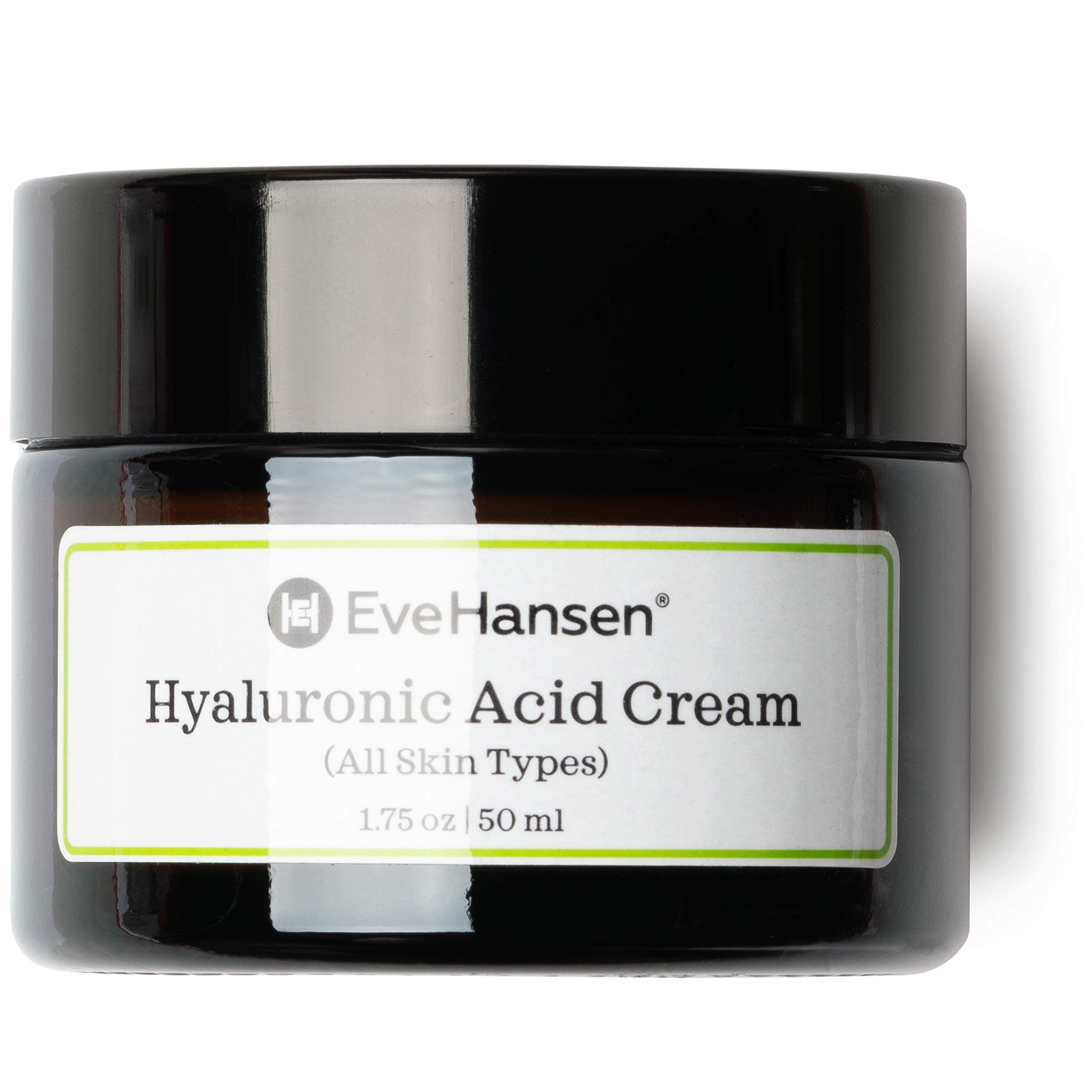 hyaluronic acid men's moisturizer