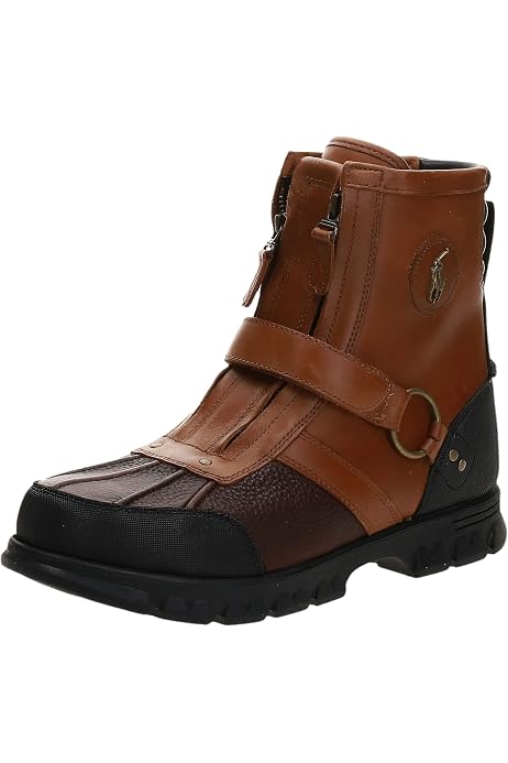 POLO RALPH LAUREN Men's Andres Iii 