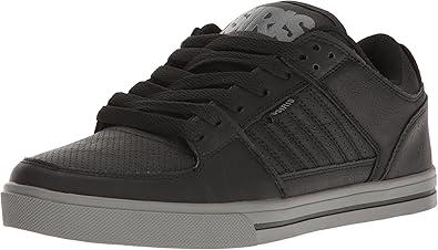 osiris men's protocol skate shoe