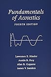 Fundamentals of Acoustics