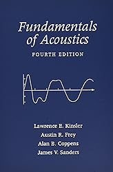 Fundamentals of Acoustics