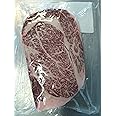 Japanese Kagoshima Wagyu Beef (Kamichiku Farm) Ribeye 1lb Steak Cut