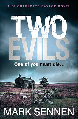 Download Two Evils: A DI Charlotte Savage Novel (English Edition) PDF
