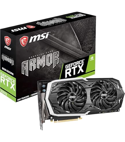 【がんちゃんさん専用】MSI GeForce RTX 2070 Gaming Z MSI GeForce RTX 2070 Graphics Card RTX 2070 GAMING Z 8G - Newegg.com
