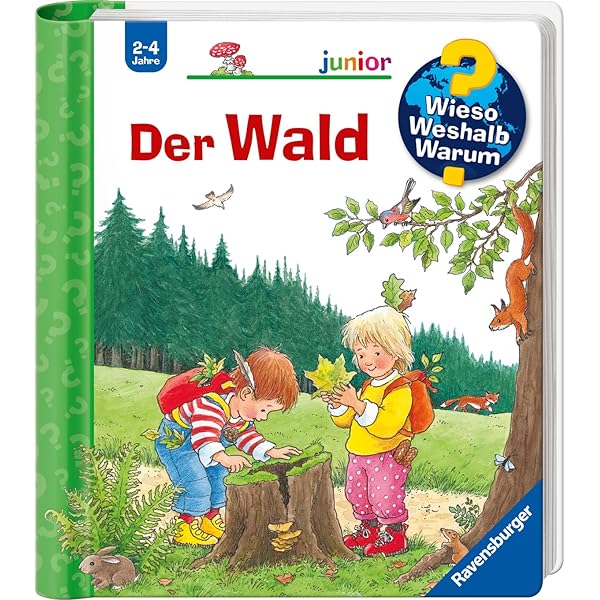 Amazon.com: Wieso? Weshalb? Warum?: Unser Baby (German Edition