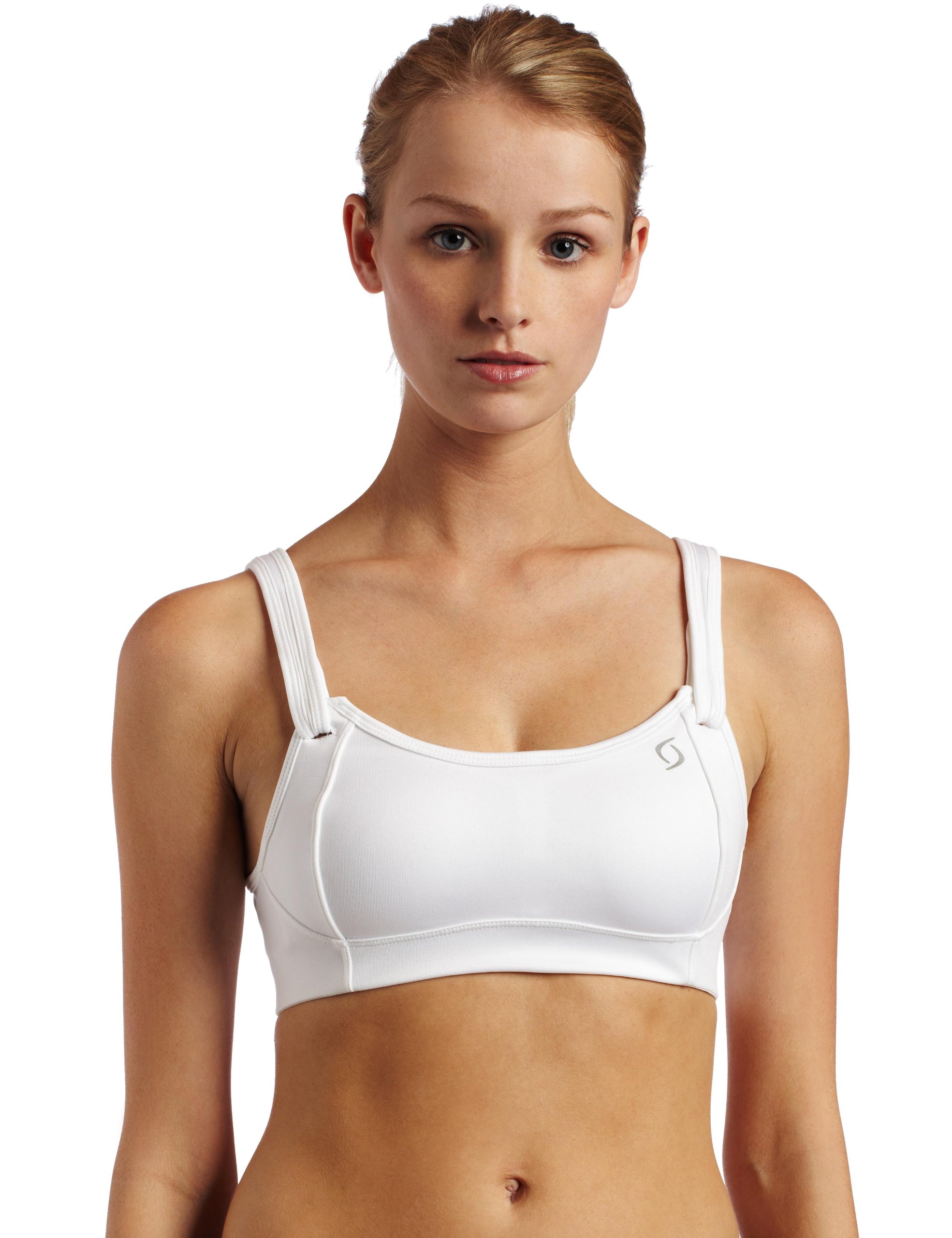 moving comfort women's fiona bra
