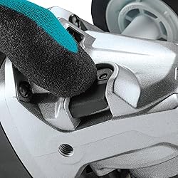 Makita GA4591 4-1/2" SJS™II High-Power Angle