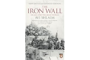 The Iron Wall: Israel and the Arab World