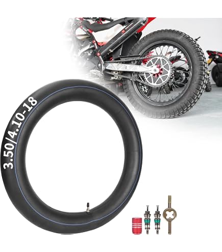 Amazon.com: Michelin Road Classic Front Tire (Sold Each) 100/90-18