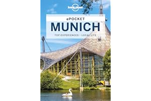 Lonely Planet Pocket Munich (Pocket Guide)