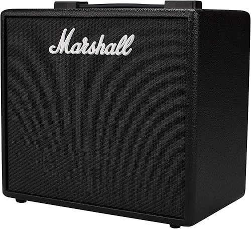 Marshall Amps Code 25