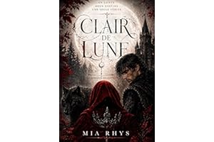 Clair de Lune: Une Romance MM Explicite (French Edition)