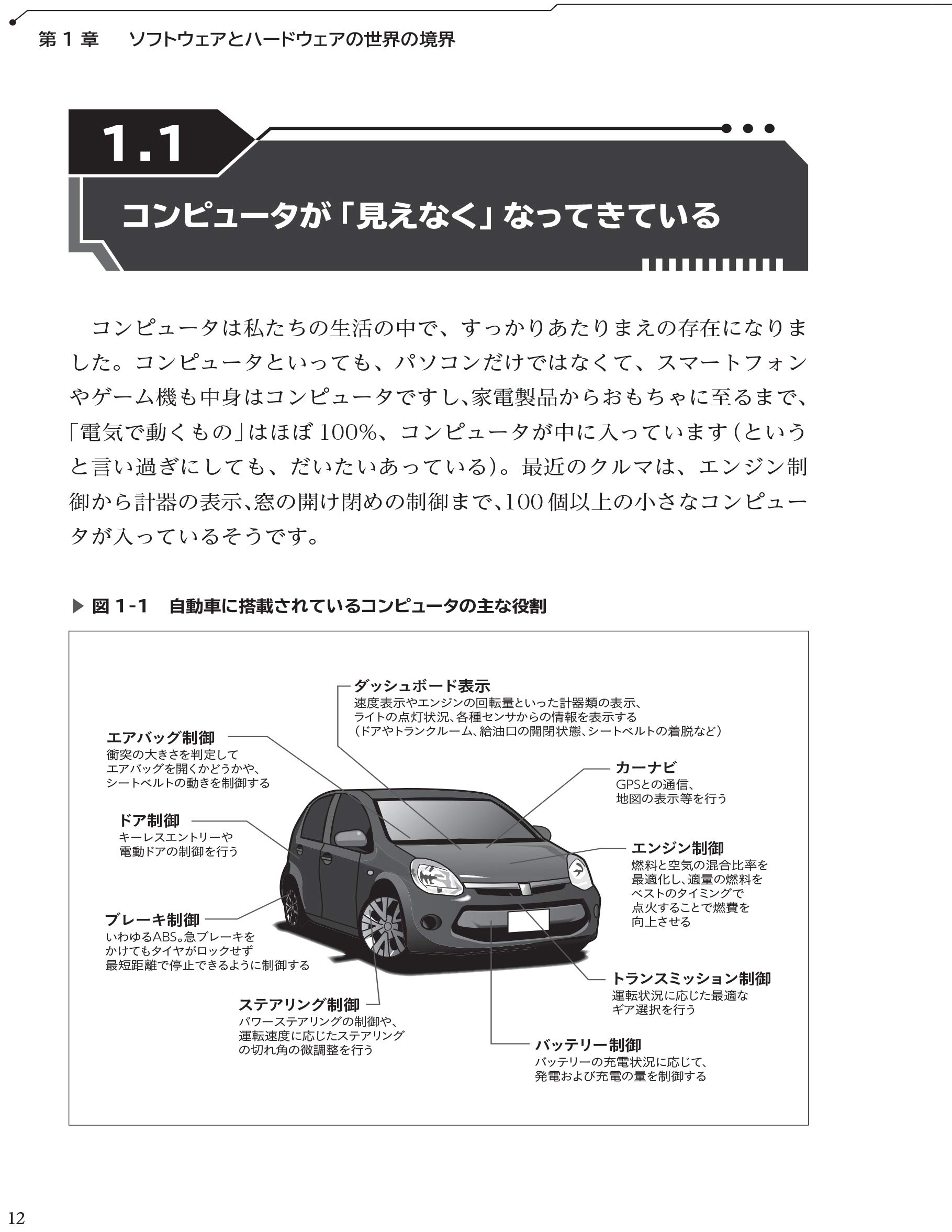 揚げて炙ってわかるコンピュータのしくみ Amazon Com Books