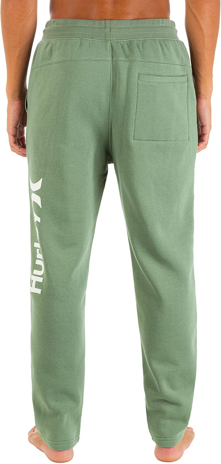 Hurley Men's One and Only Fleece Pant: Clothing
