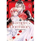 Vampire Dormitory 14