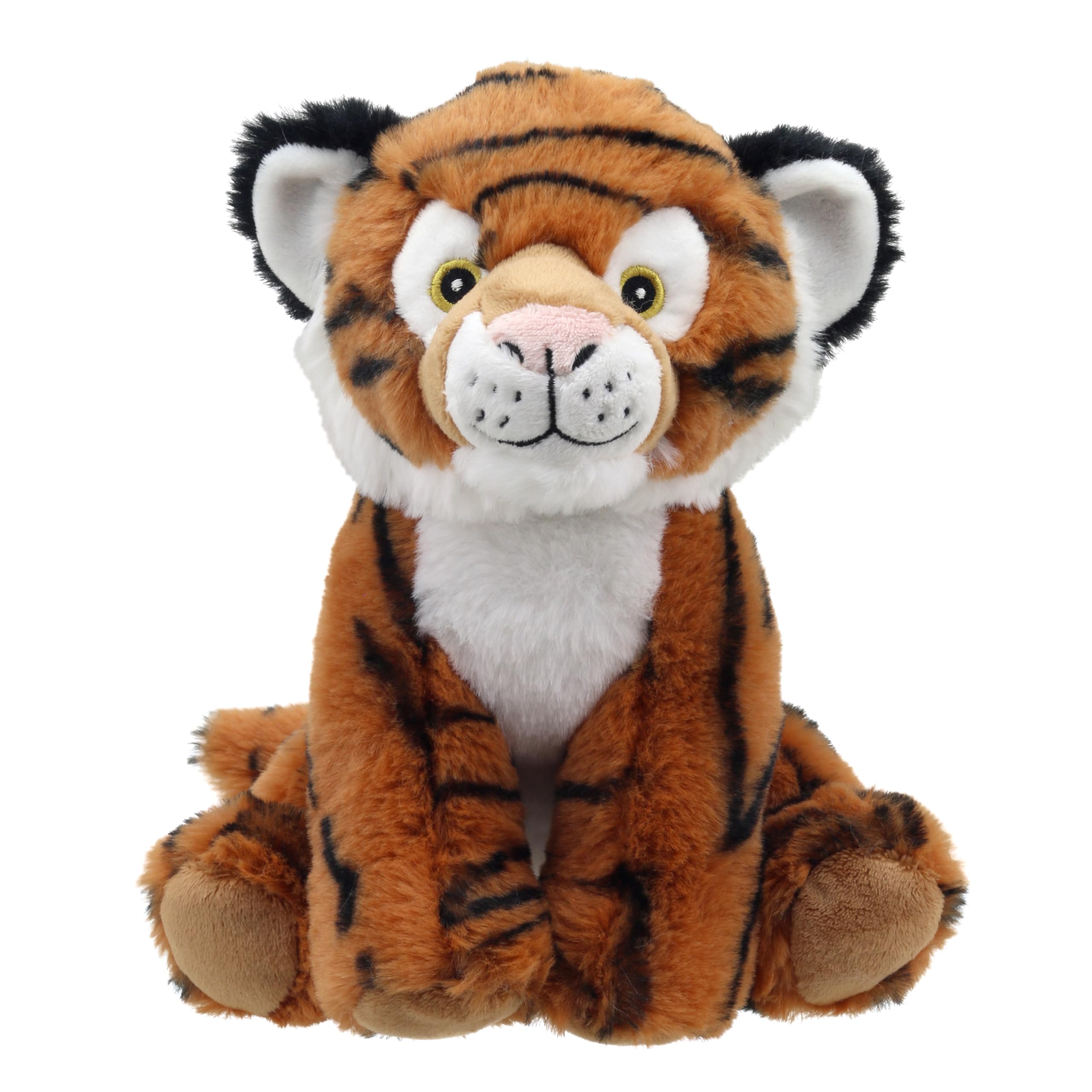 Wilberry - Toby - Tiger ECO Cuddlies