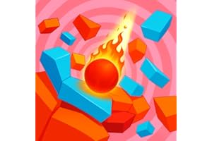 Smash Drop: Stacky Ball