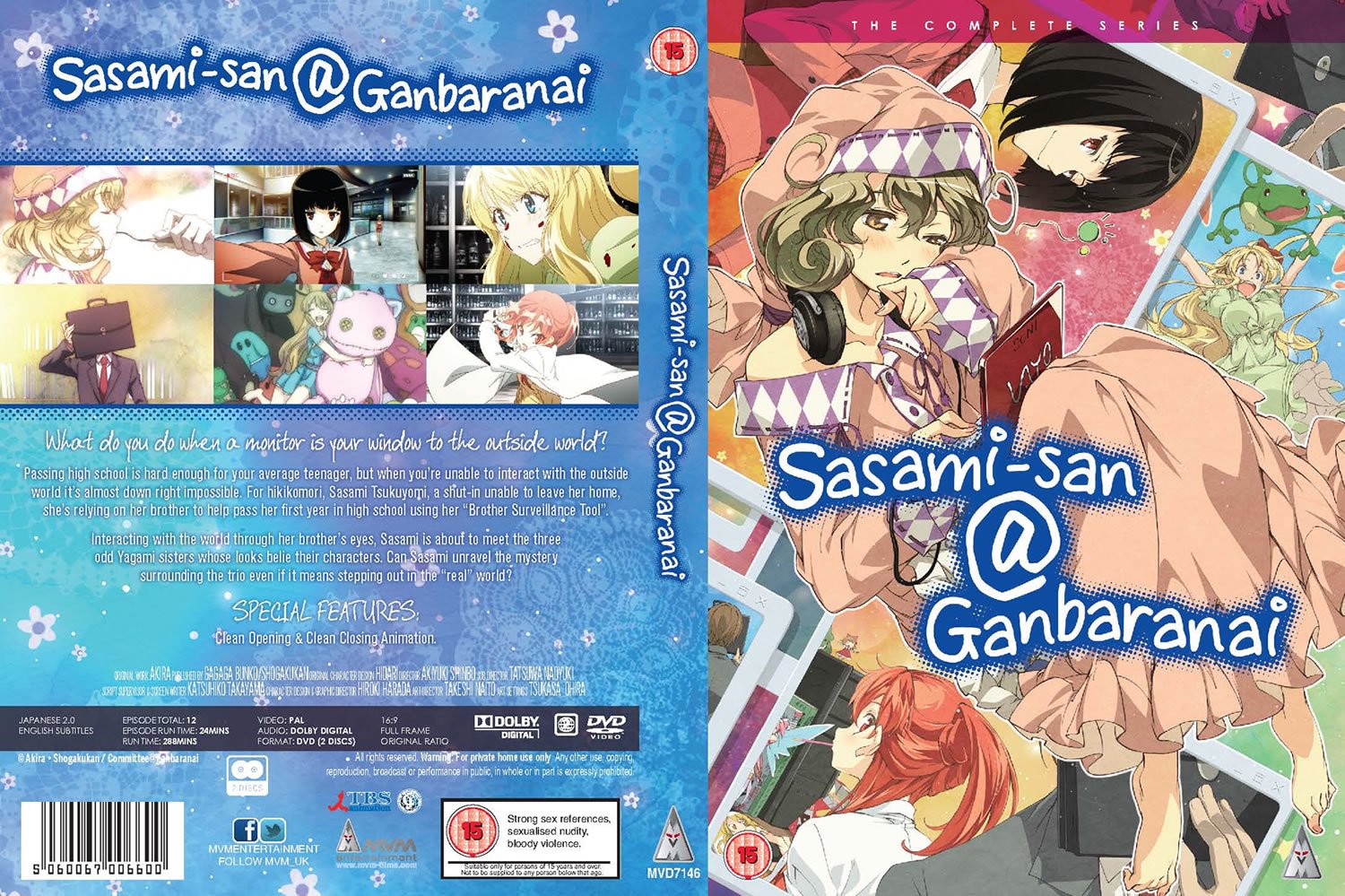Download Amazon Com Sasami San Ganbaranai Collection Dvd Movies Tv For iPhone Free Get Wallpaper Amazon Com Sasami San Ganbaranai Collection Dvd Movies Tv For Android