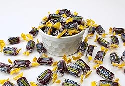 Grape Jolly Hard Rancher Candy- Bulk All Grape