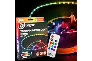 Brightz LED Trampoline Light