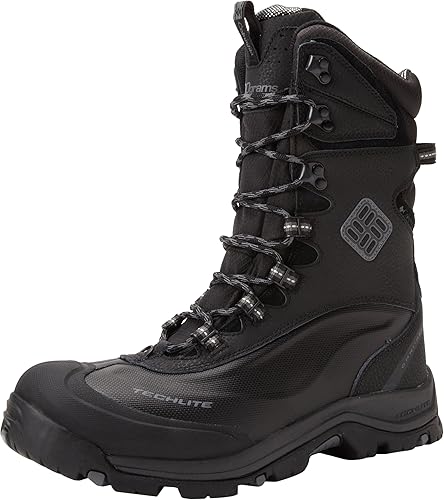 columbia bugaboot plus snow boot