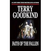 Faith of the Fallen (Sword of Truth, Book 6)