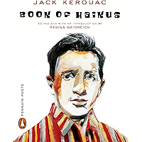 Book of Haikus (Penguin Poets) book cover