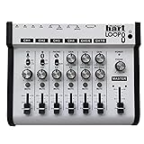 Maker hart Loop Mixer 8 3.5mm/6.3mm