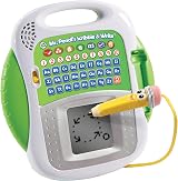 LeapFrog Mr Pencil's Scribble and Write Interactive Learning Toy