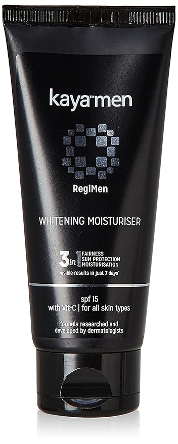 kaya mens face cream