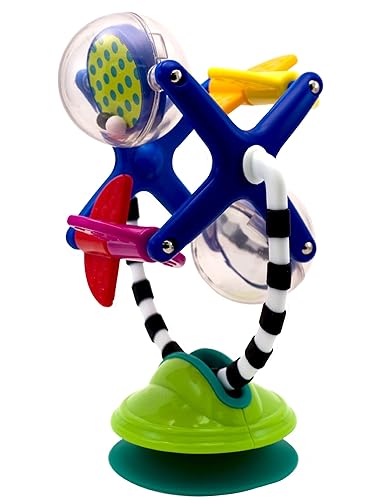 Sassy Fascination Station in Oman Whizz Bouncers