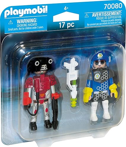 amazon playmobil space