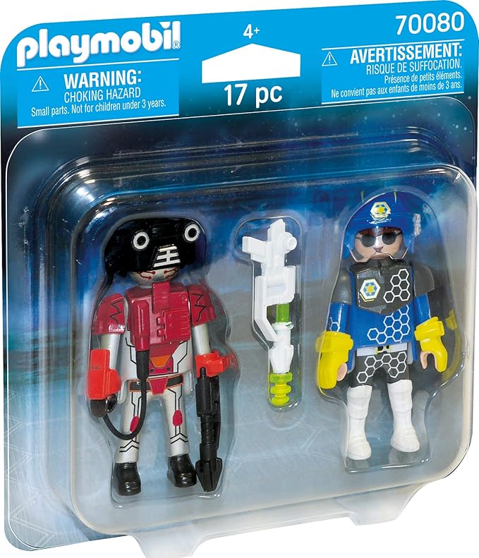 Playmobil 70080 Clearance