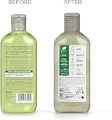 Dr Organic Aloe Vera Shampoo Soothing Natural Vegan Cruelty-Free 265ml view 8